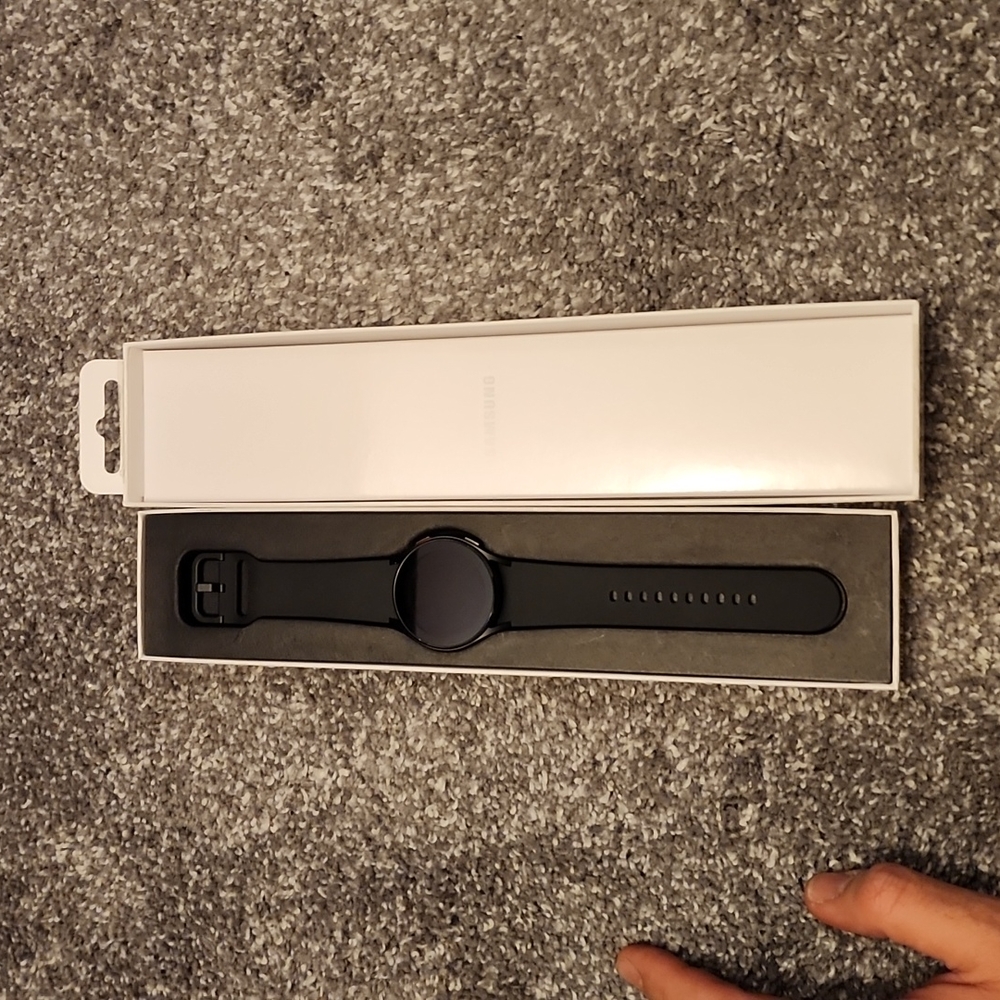 Samsung Galaxy Watch 4